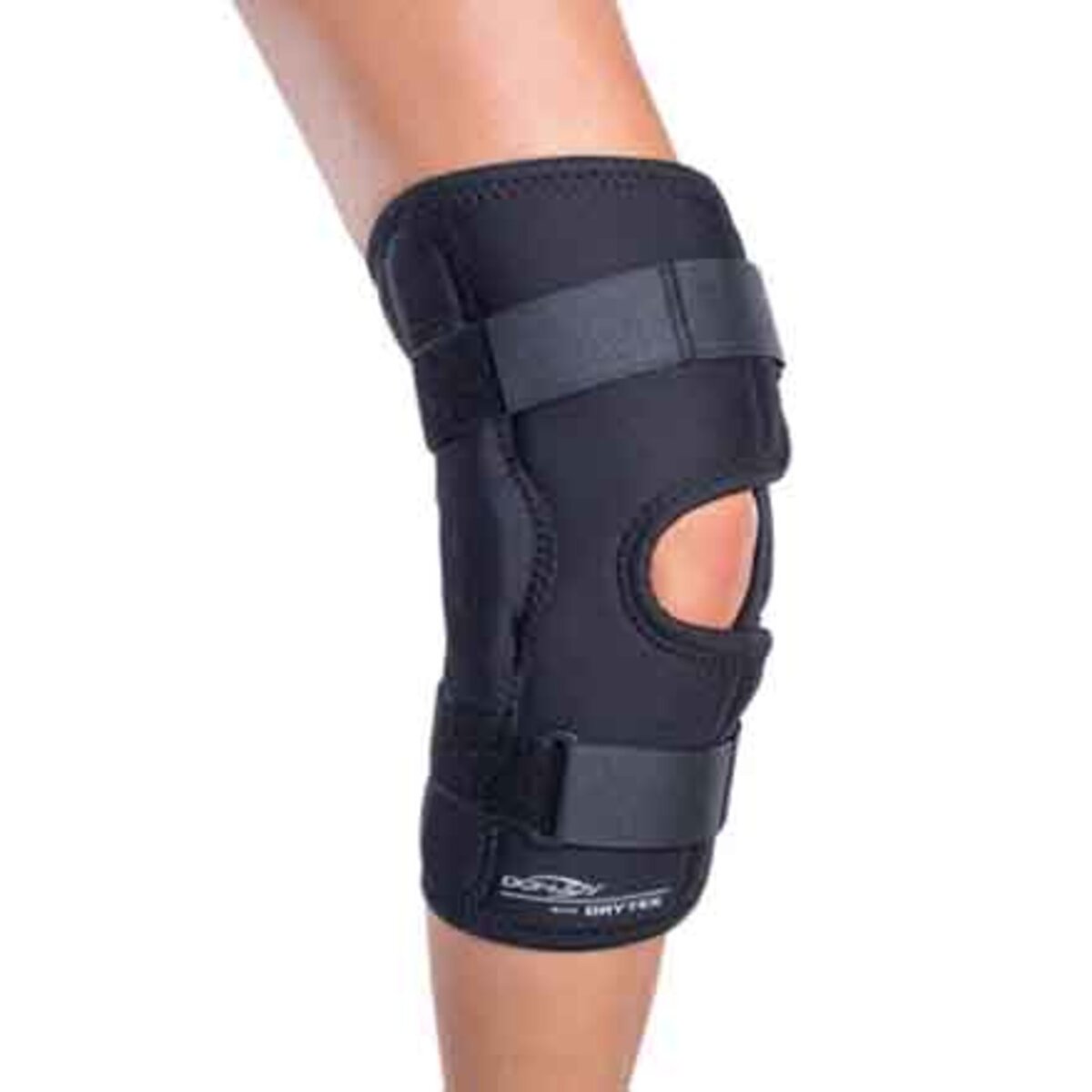 DonJoy® Economy Hinged Knee Wraparound