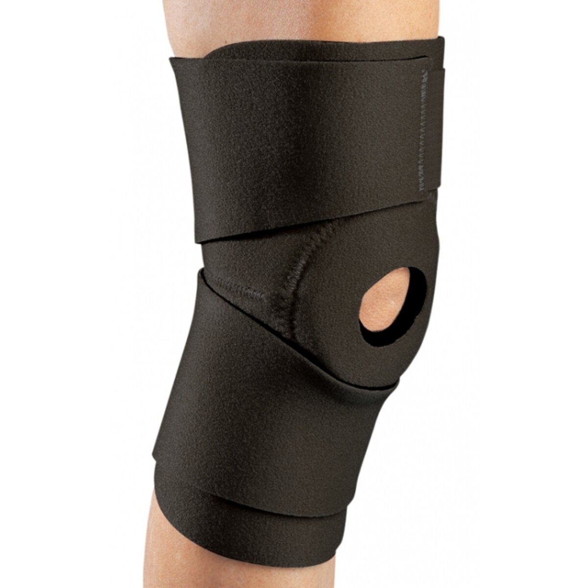 ProCare® Universal Patella Knee with Buttress