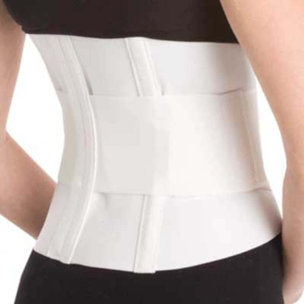 ProCare® Double-Pull Sacrolumbar Support