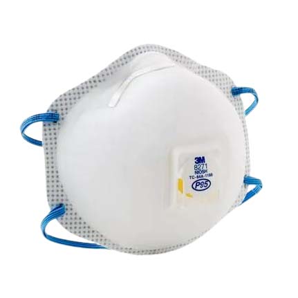WCP Solutions Particulate Respirator