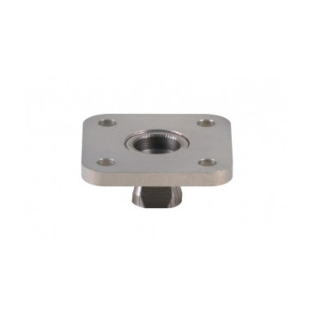 Pediatric Pyramid Adapter - Aluminum