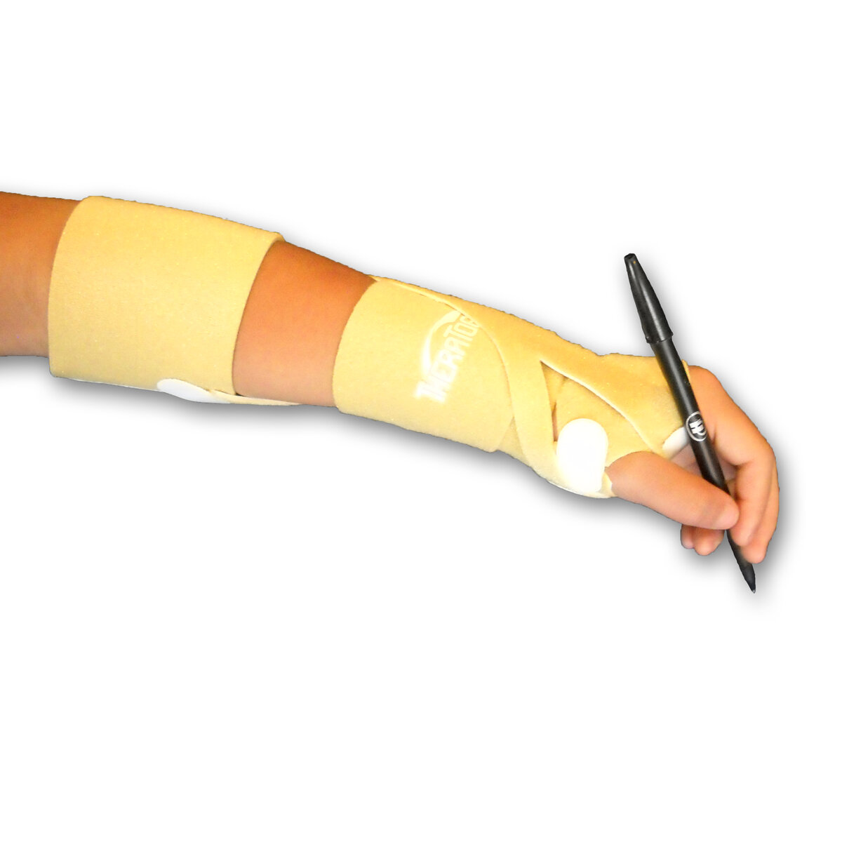 Ultra Wrist & Thumb System