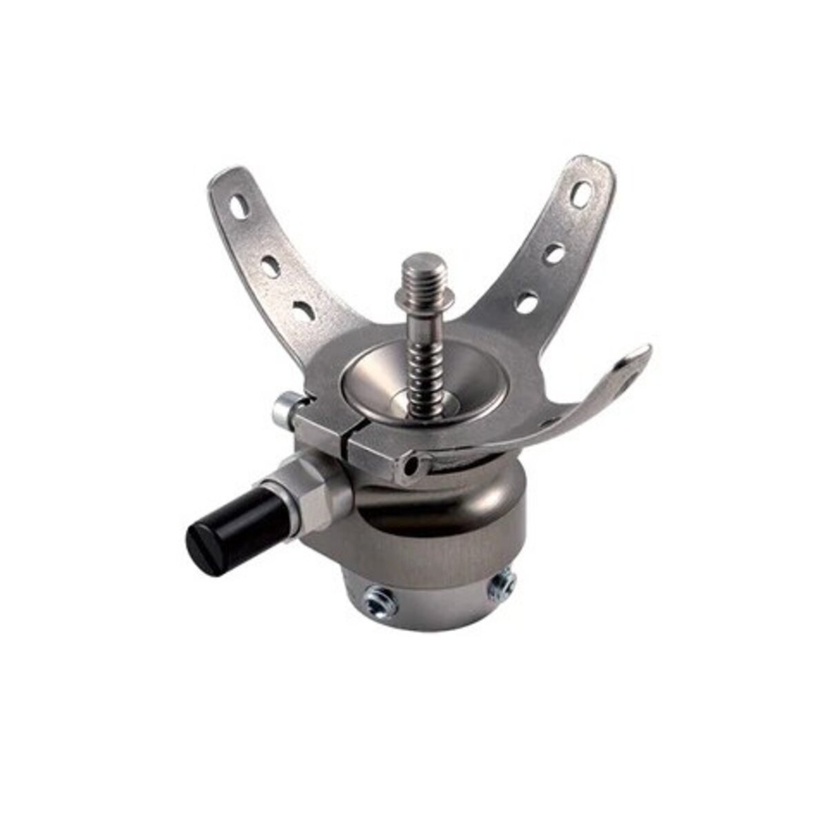 Locking Kit with Notched Pin and Rack Adjustment