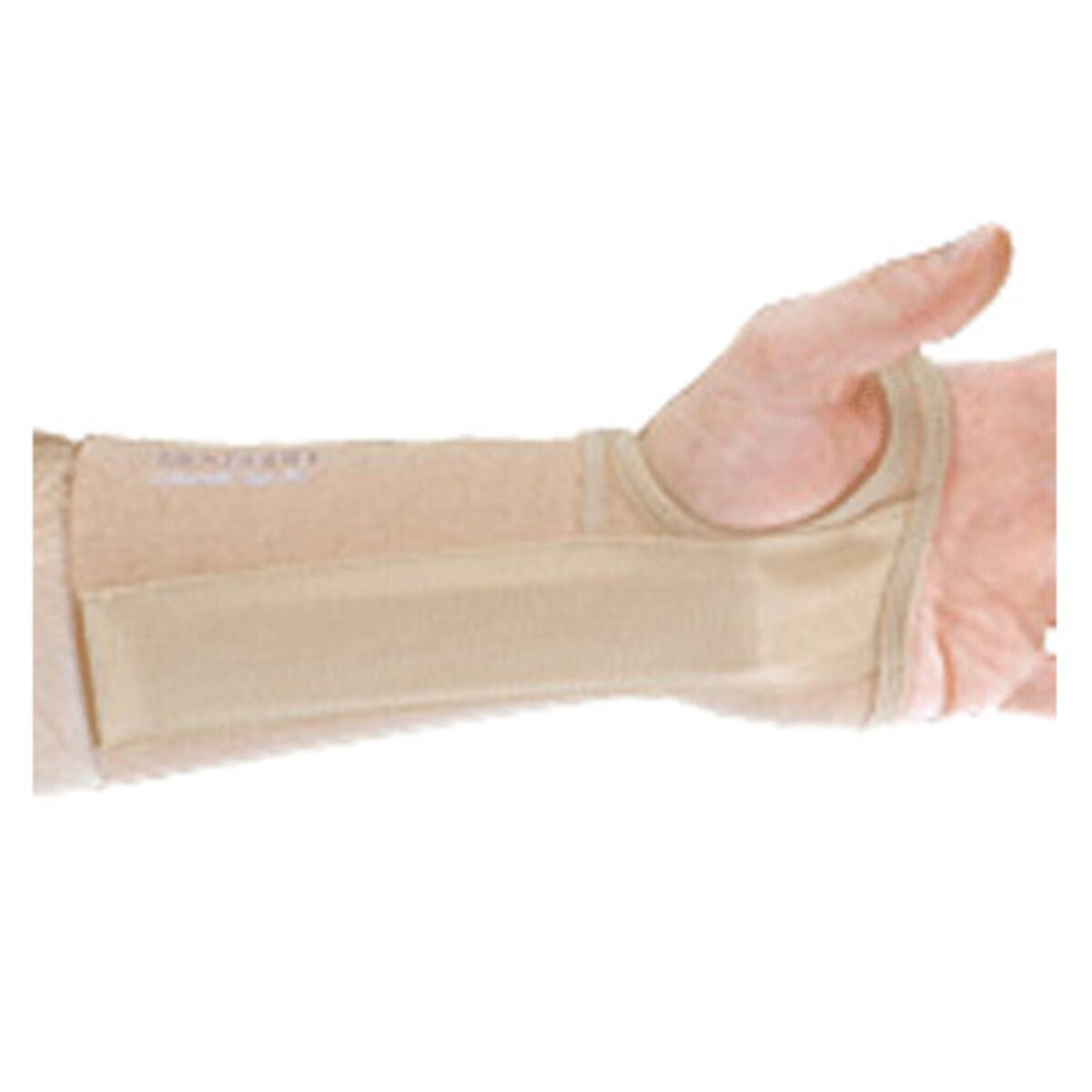 FREEDOM® Long Elastic Wrist Support