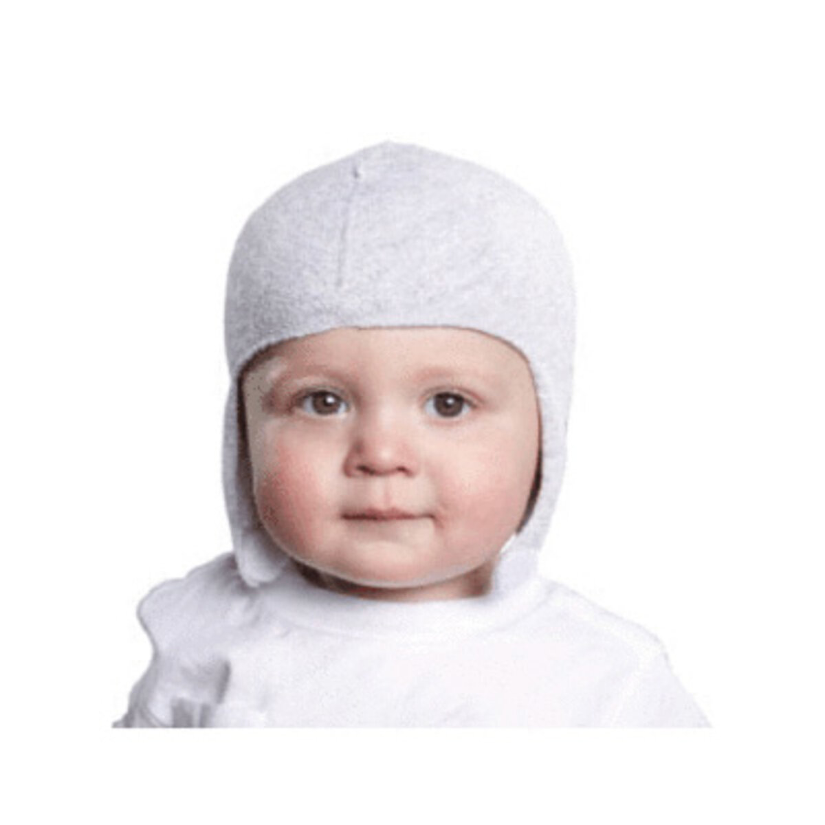 Cranial Interface - Mullet