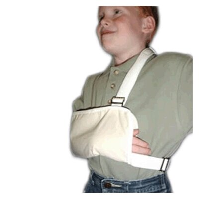 Wheaton Brace Economy Shoulder Immobilizer