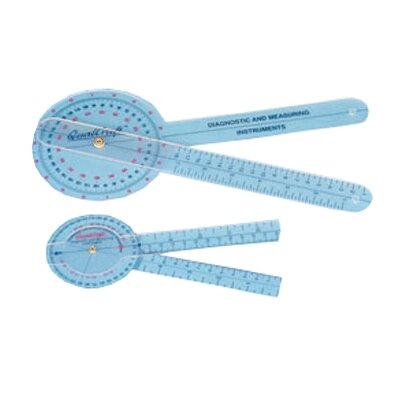 AliMed® Goniometer