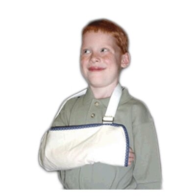 Wheaton Brace Pediatric Arm Sling