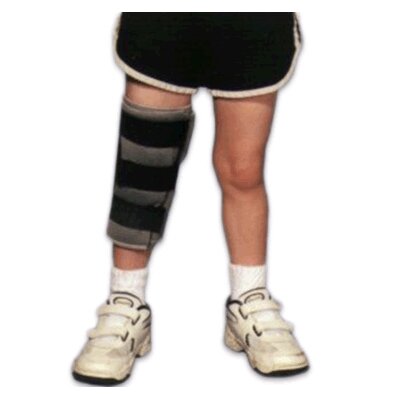 Wheaton Brace Pediatric Knee Immobilizer