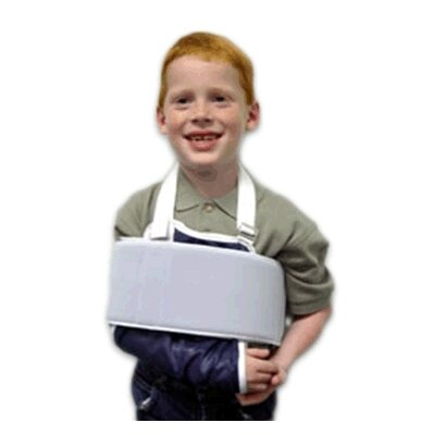 Wheaton Brace Sling & Swathe