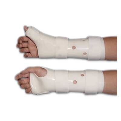 Wheaton Brace Wheaton™ Pediatric Wrist Fracture Brace