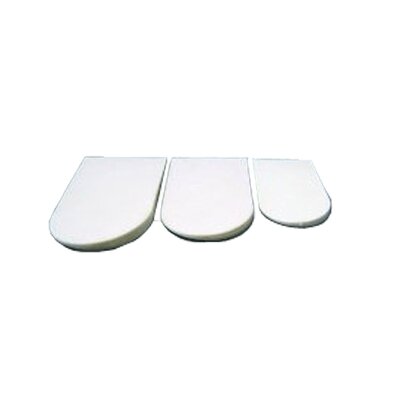 Heel Wedges