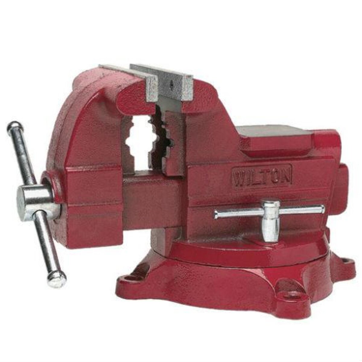 Wilton© 600 Series Utility Workshop Vise