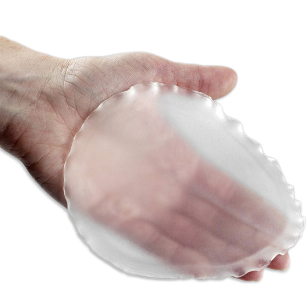 Alpha® Volume Management Pads