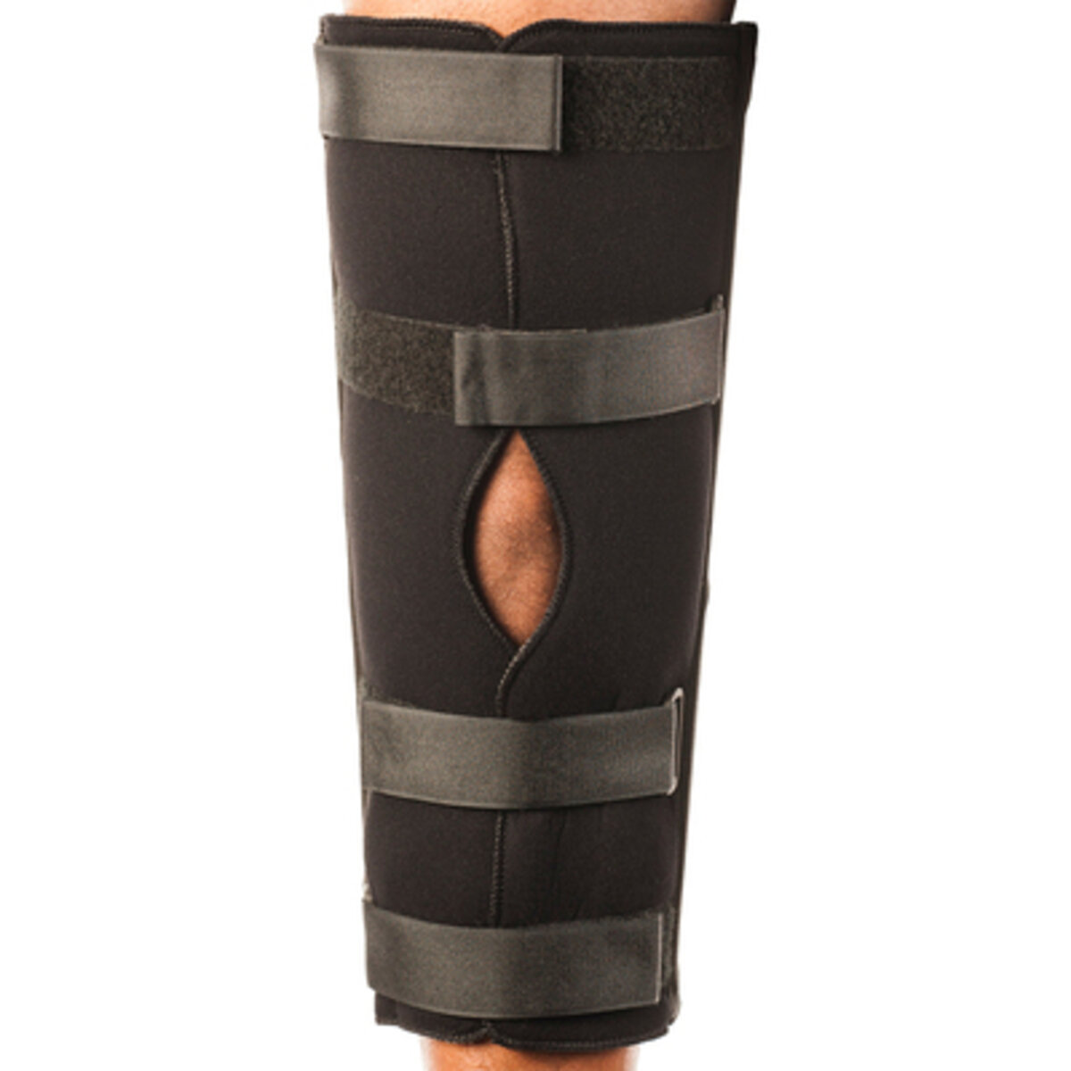 Tri-Panel Knee Immobilizer