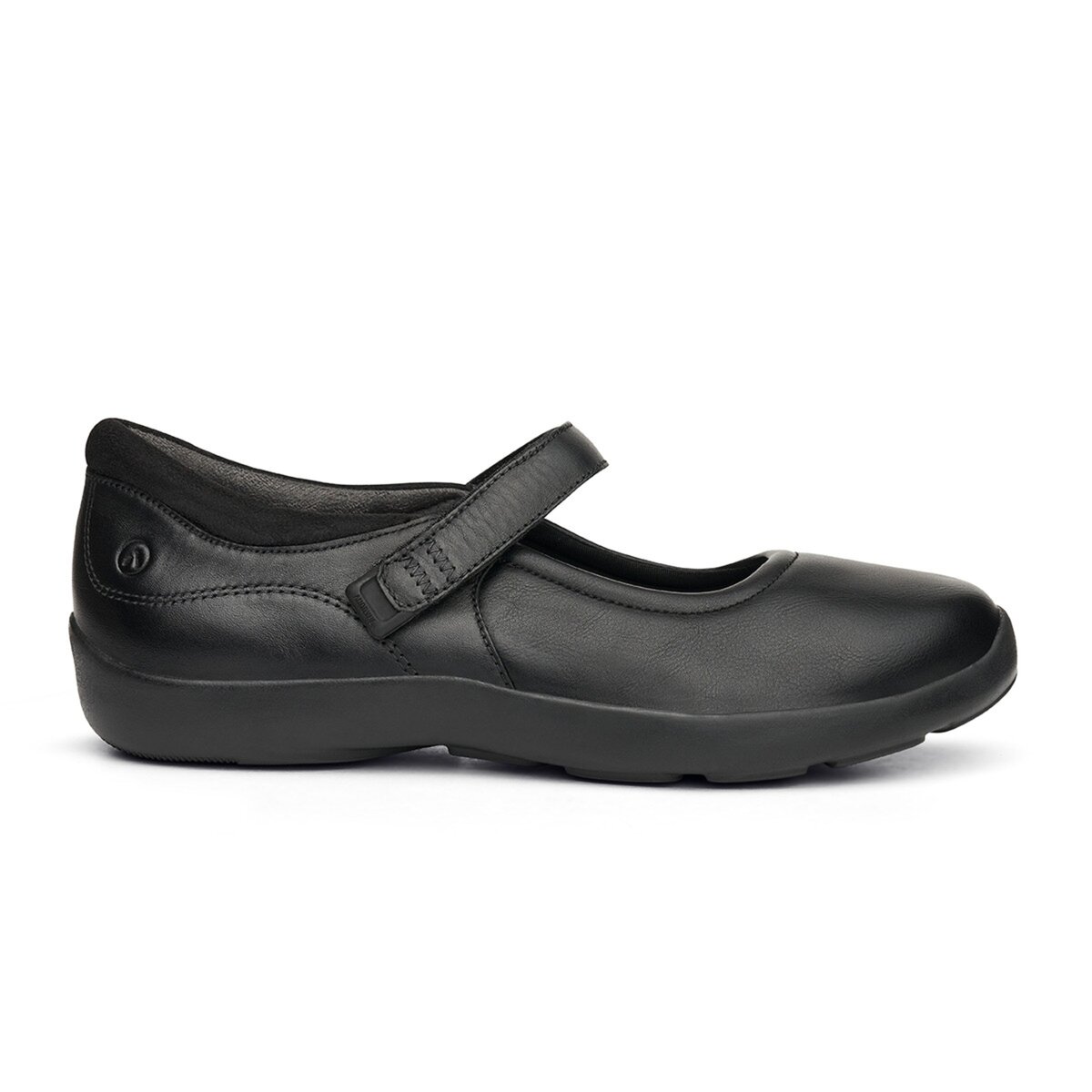 No. 33 Casual Mary Jane Stretch