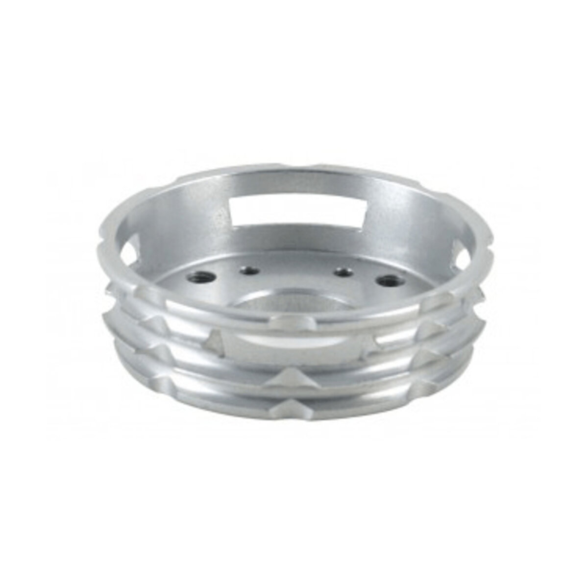 4-Hole Junction Cup for Lamination or Thermoforming