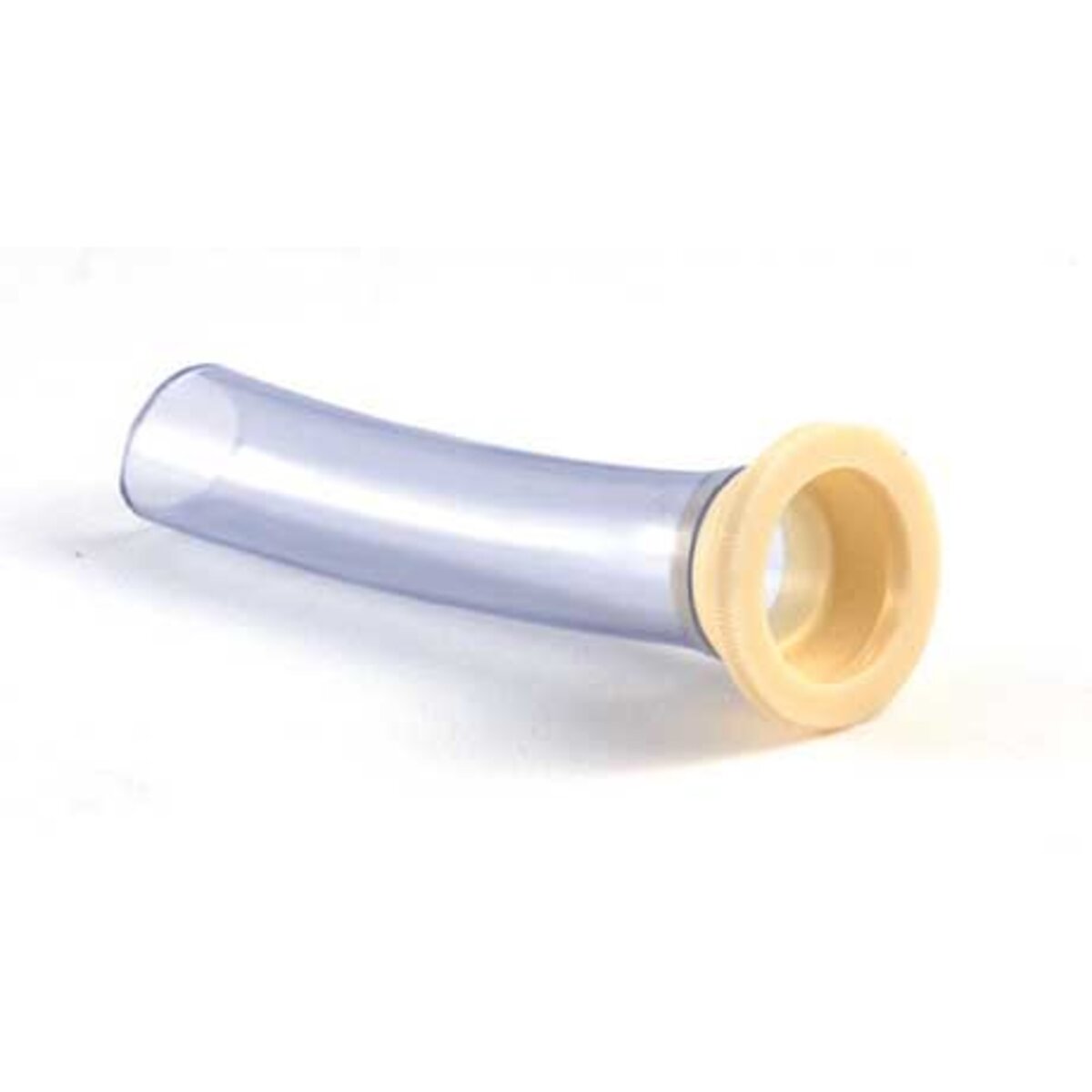 Valve Seat with Tube