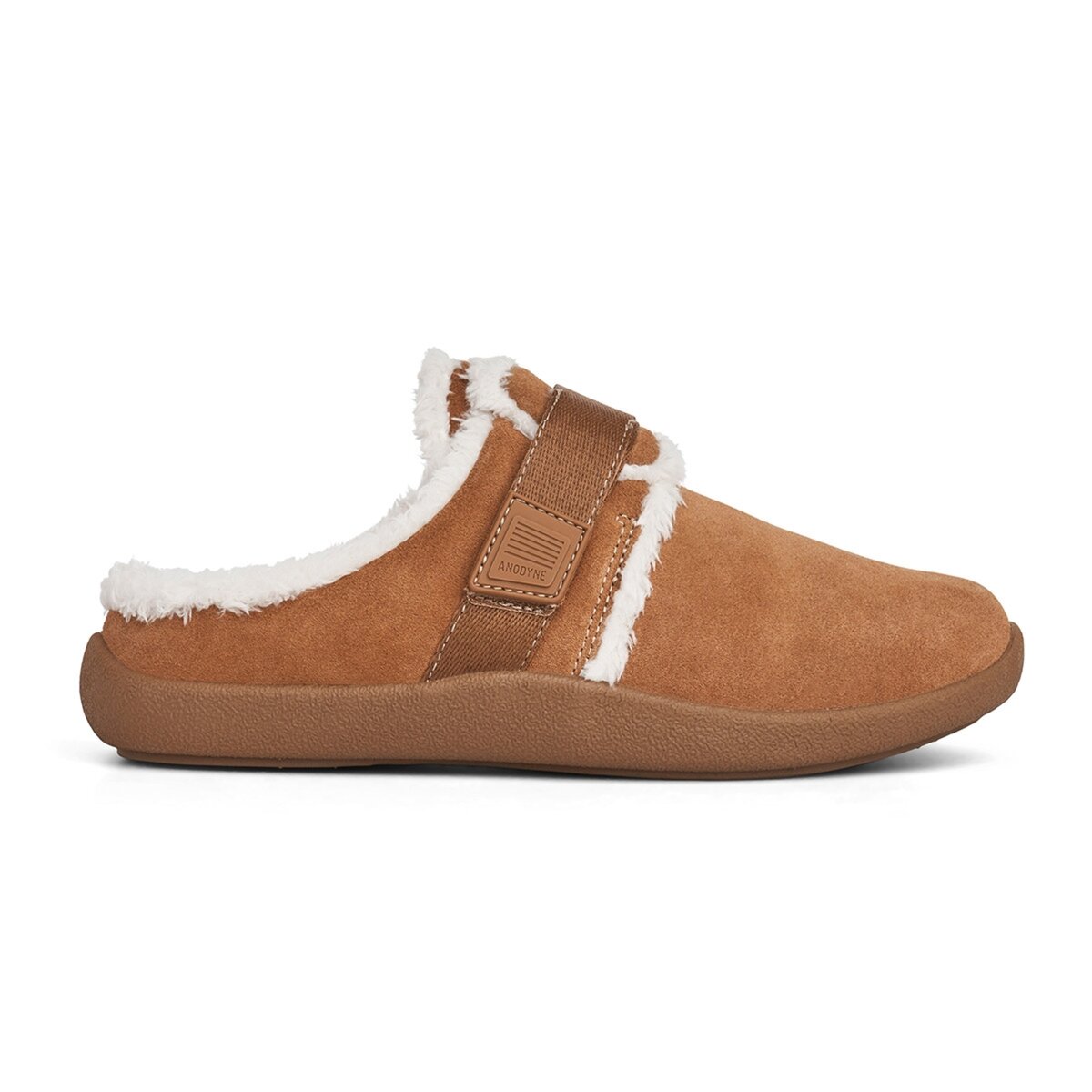 No. 99 Slipper Open Back