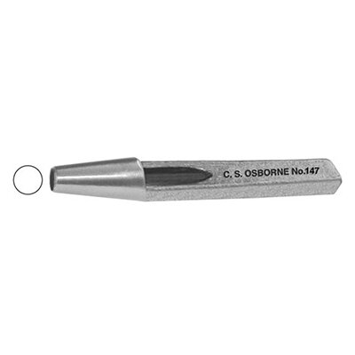 WBC Round or Drive Punch #147