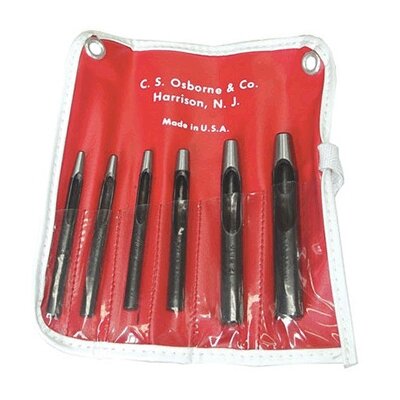 WBC Belt Punch Set K-245