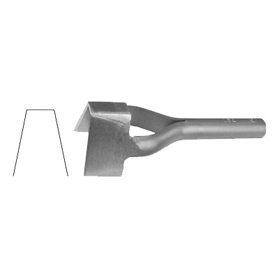 WBC Multi-Use Strap End Punch