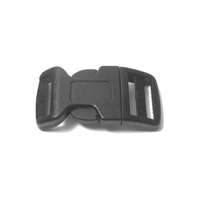 WBC Pet Collar Side Release Buckle - (PL-1085)