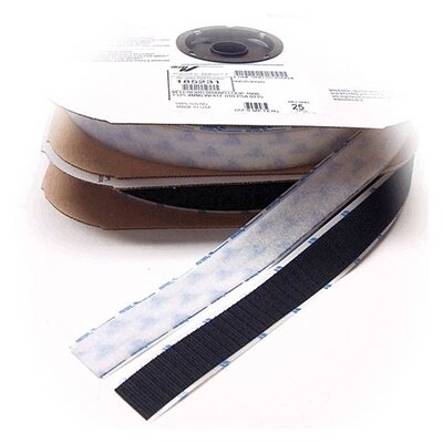 WBC VELCRO® Brand 0115 PSA Hook & Loop