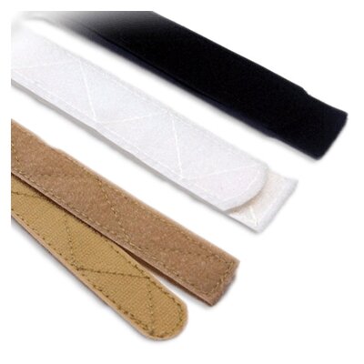 WBC Zig-Zag Angled Straps