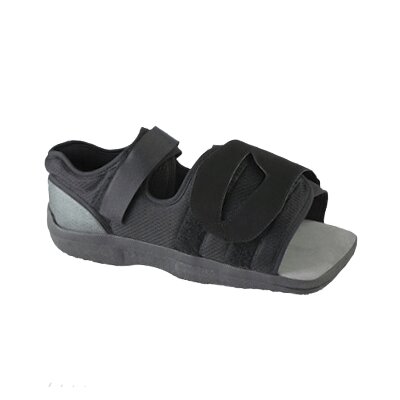 United Surgical Square Toe Post-Op Shoe