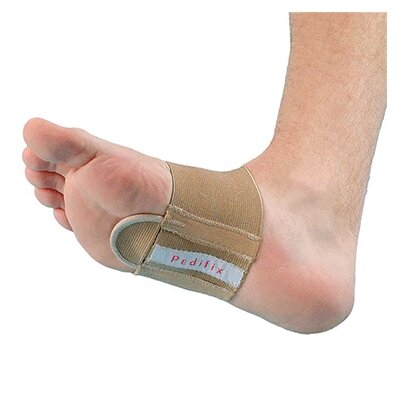 PediFix® Arch Binders™ with Metatarsal Pad