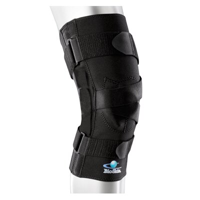 BioSkin® Premium J™ with Conforma™ Hinge