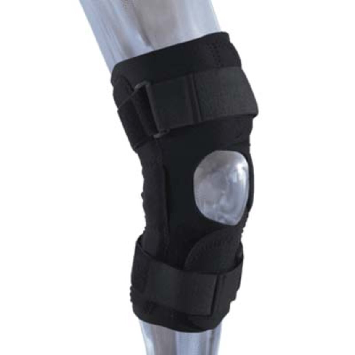 Protect.Hinged Neoprene Knee Brace