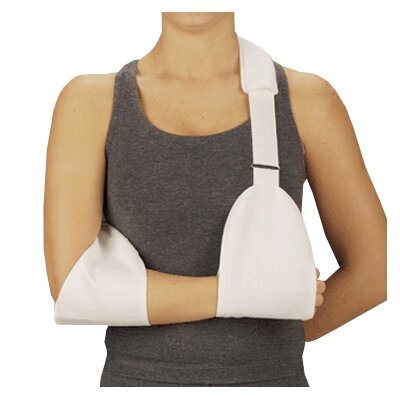 DeRoyal® CVA Sling