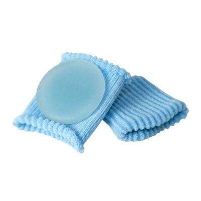 Silipos® Antibacterial Digital Pads