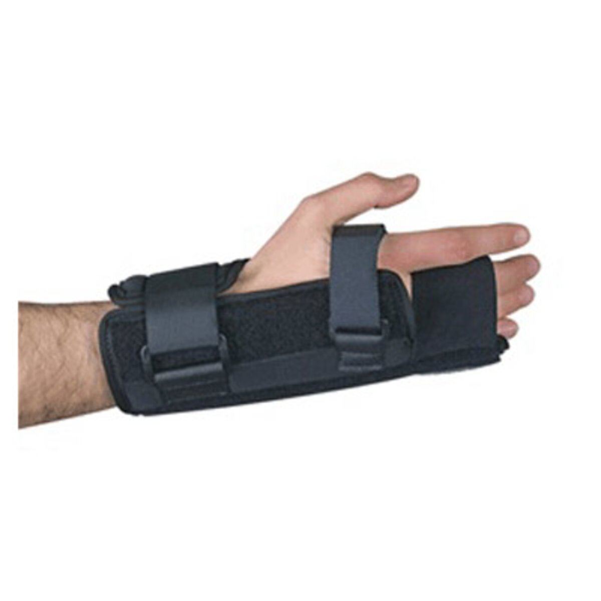 FREEDOM® comfort™ Wrist Splint with MP Block