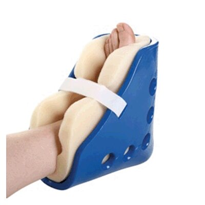 AliMed® Boot and Foam Liner