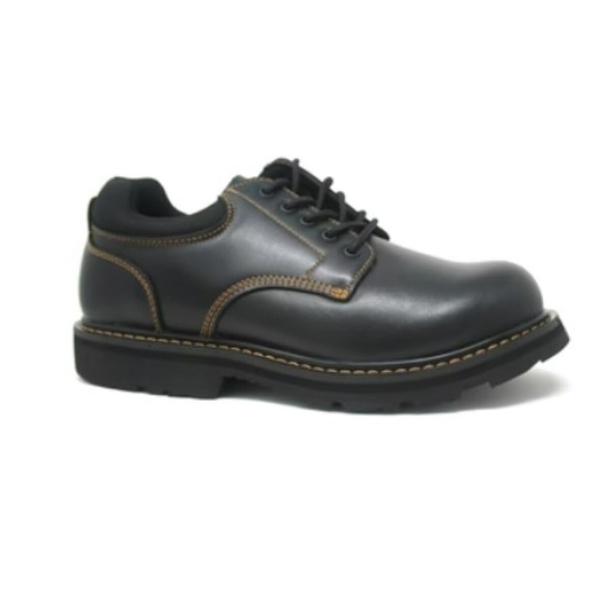 FITec 6502 Oil Resistant Work Shoe - Men