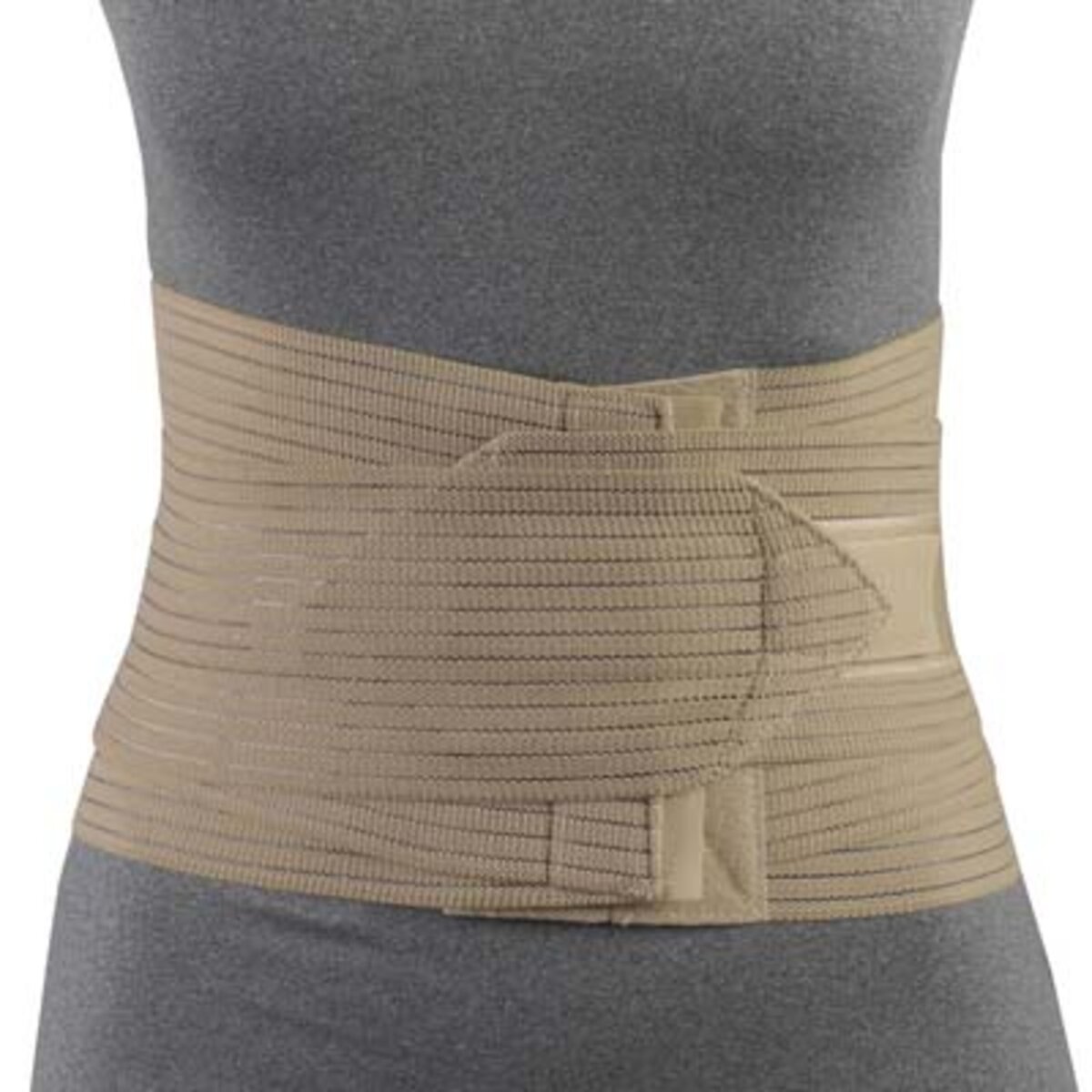 2892 Petite Lumbosacral Support