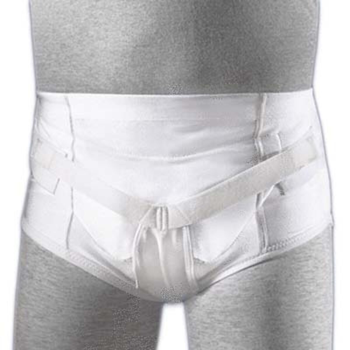 Soft Form® Hernia Brief