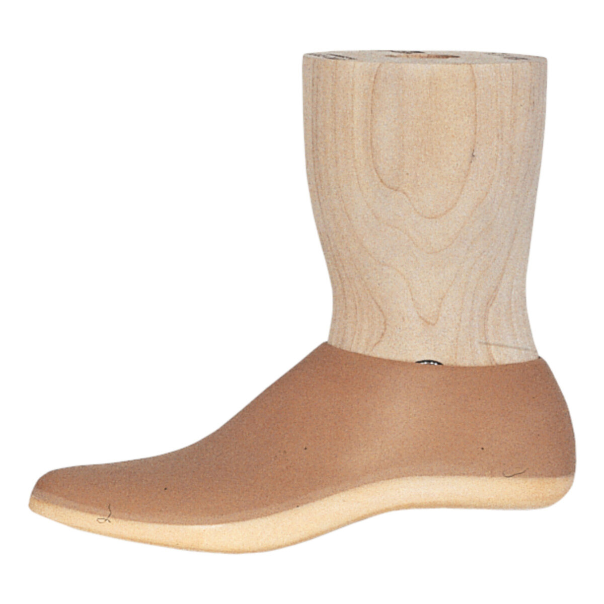 Single Axis Foot