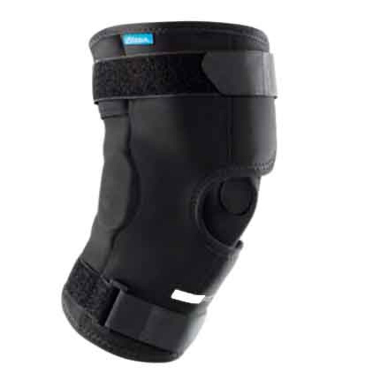 Formfit® Hinged Knee