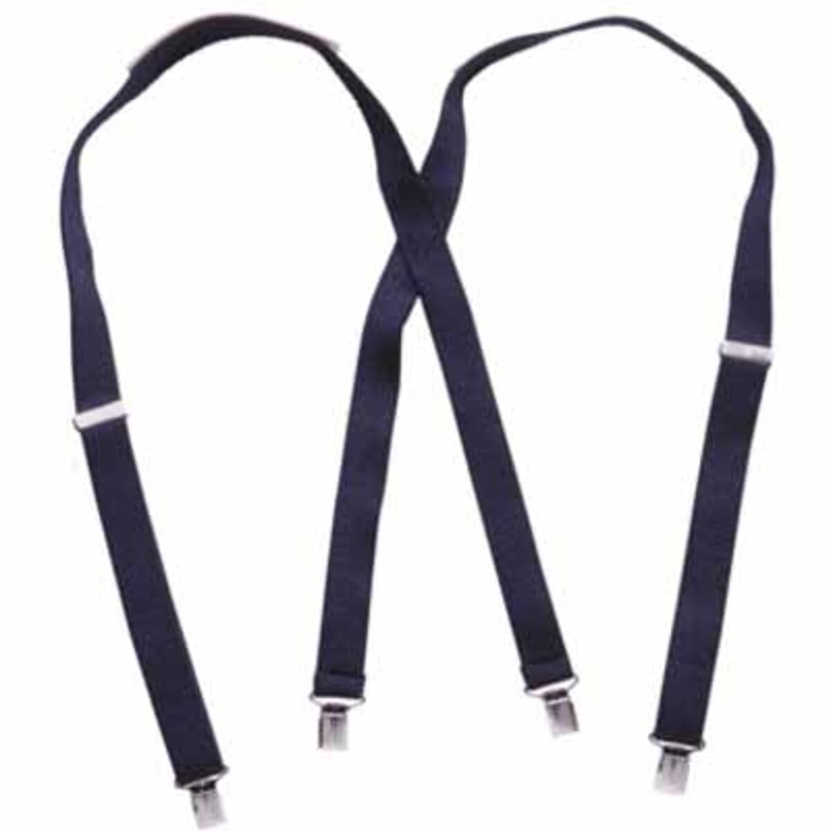 Back Support Suspenders