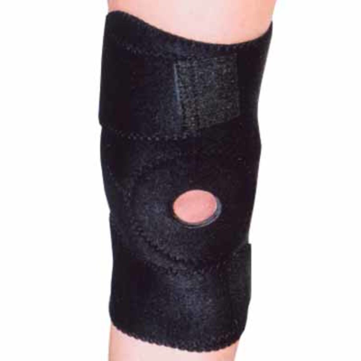 Wraparound Knee Sleeve