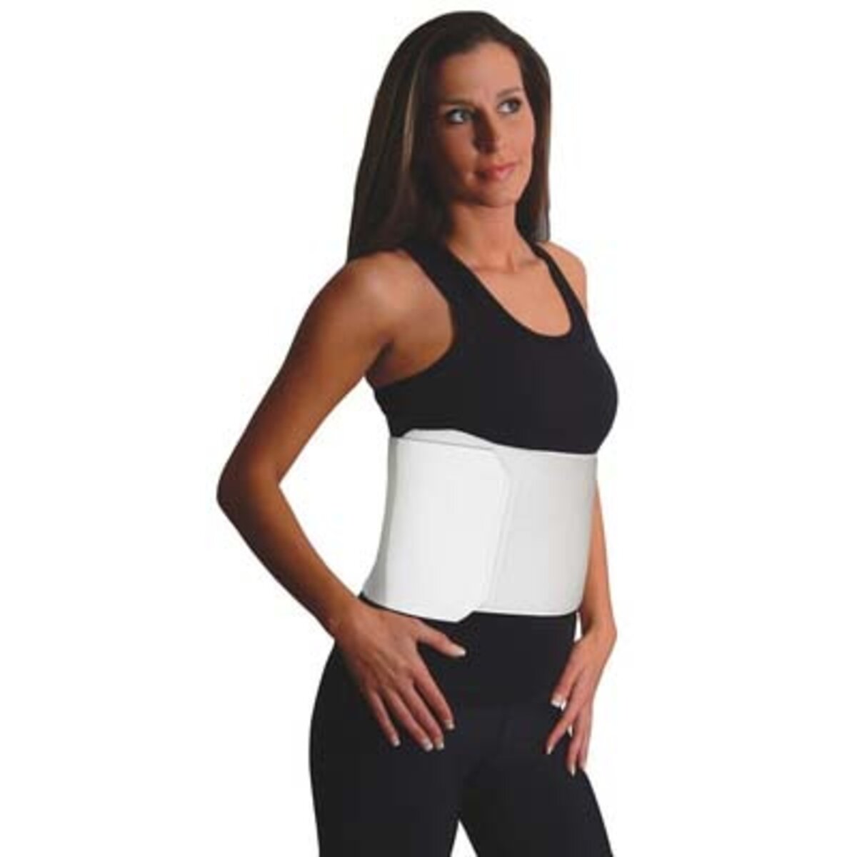 8in Economy Universal Post-Op Abdominal Binders