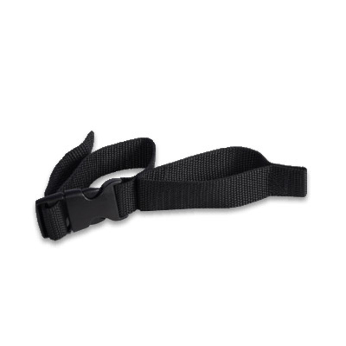 7641 Chin Strap with Quick-Release Buckle