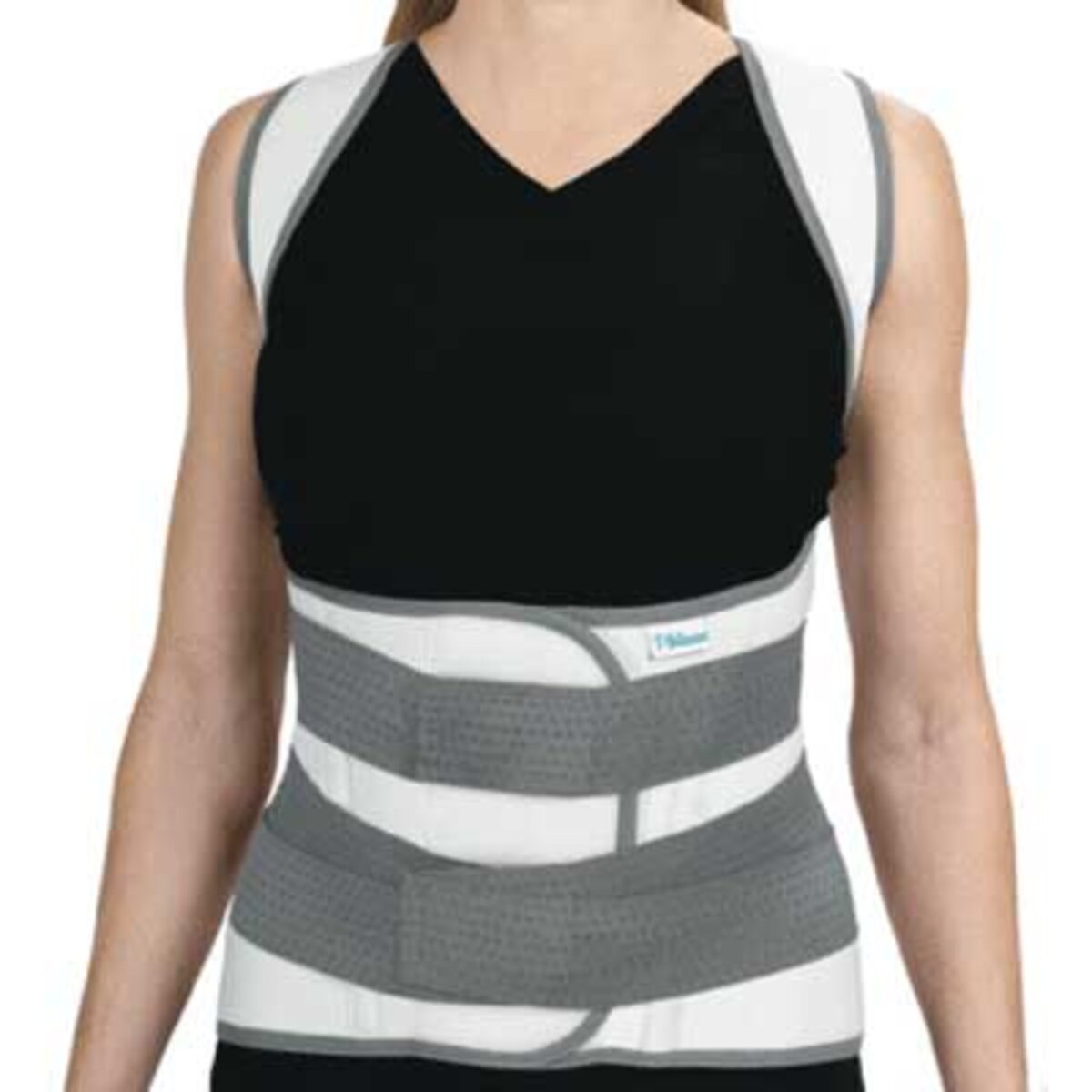 Platinum Thoracolumbar Support