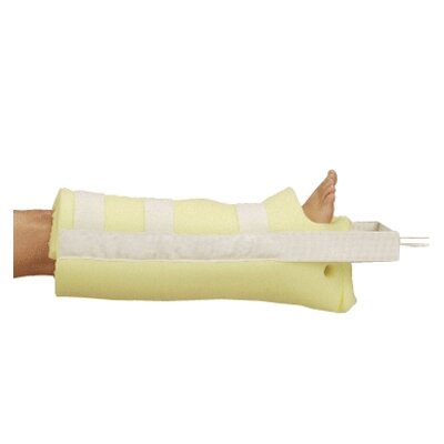 DeRoyal® Universal Bucks Traction Boot