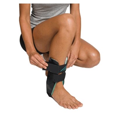 Aircast® Air-Stirrup® Universe Ankle Brace