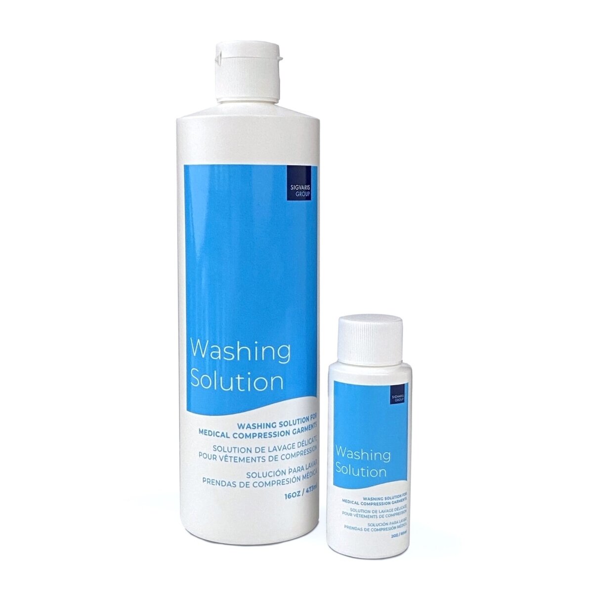 Liquid Washing Solution